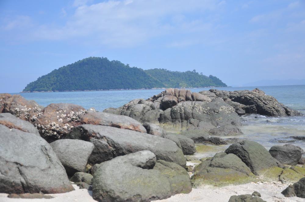 Pangkor Lot 10 Vacation Studio Pekan Pangkor Екстериор снимка