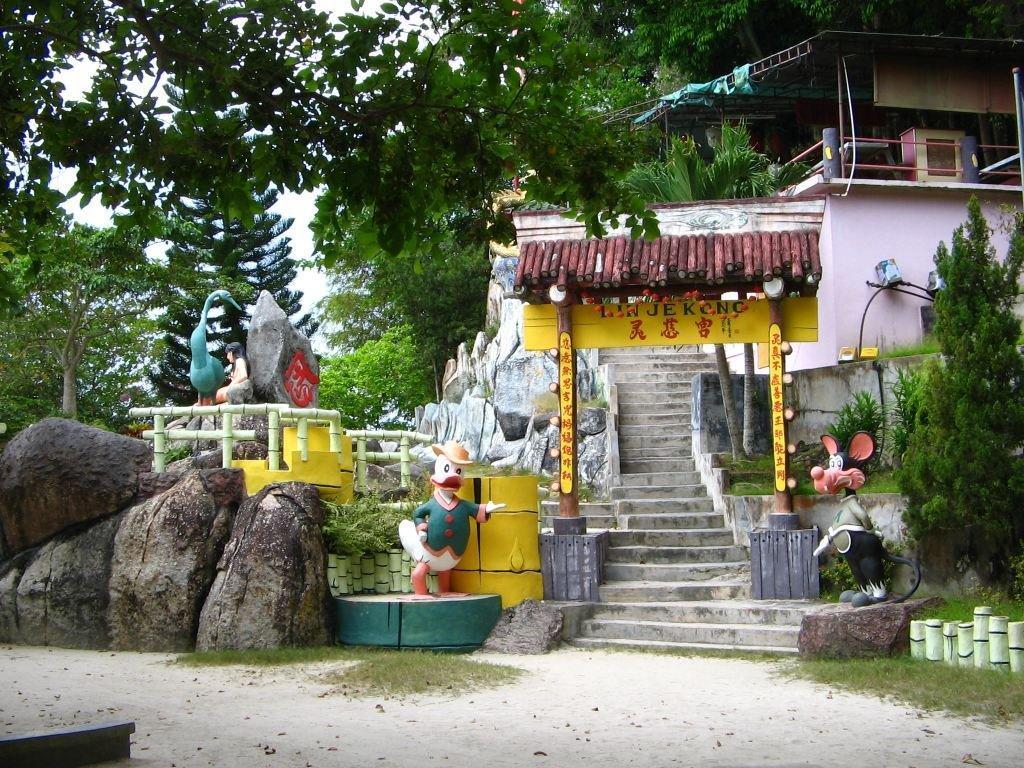 Pangkor Lot 10 Vacation Studio Pekan Pangkor Екстериор снимка