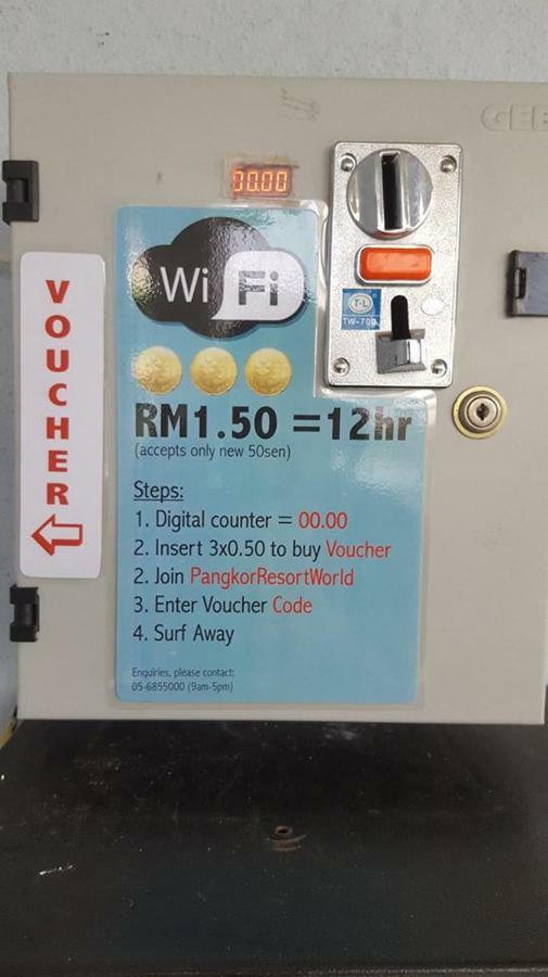 Pangkor Lot 10 Vacation Studio Pekan Pangkor Екстериор снимка